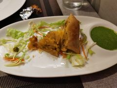 -Pita's&Tika's中东和印度风味餐厅(龙湖天街店)