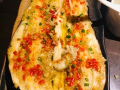 -虾胡闹·澳洲小龙虾·烧烤(福田鲨鱼店)