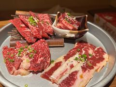-杉海和牛烧肉海鲜自助(会展城店)