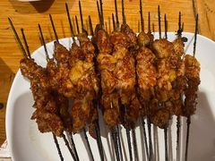 肉串-连手特色烤串