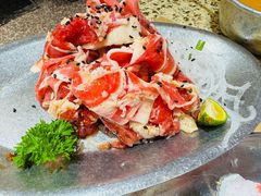 -安又胖韩国烤肉(泰达永旺店)