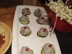 -潮火锅·麻辣牛肉火锅(观音桥方圆·LIVE店)