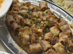 -嘉升大排档(番禺总店)