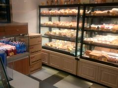 -可颂坊(中心书城店)