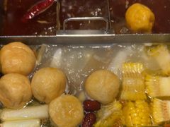 -野妹经典火锅(民治店)