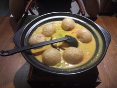 -十二舍·湯物素煮(江泰潤政店)