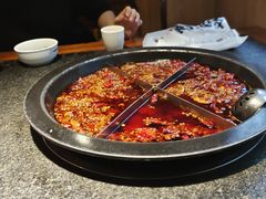 -陈眼镜火锅(总店)