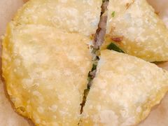 -春家·非遗手工小吃(徐汇万科广场店)