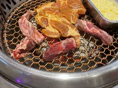 -木槿花韩式炭烤·熟成肉工坊(孙文东路店)