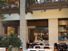 -太湖饭店玉兰厅(自助餐厅)