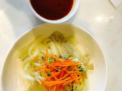 -尹兰楼西北风情餐厅(嘉定店)