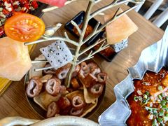 脆皮肥肠-成都吃客(九眼桥店)