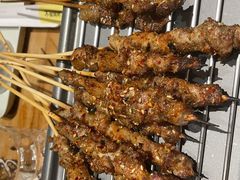 -木屋烧烤(创业店)