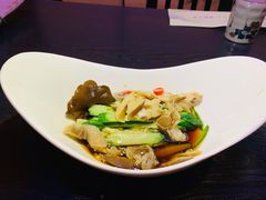 -银座日本料理(春徳街店)