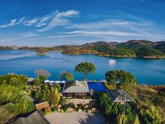 -天目湖涵田度假村