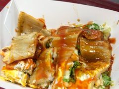 -四环冷面王(西单华威约饭街店)