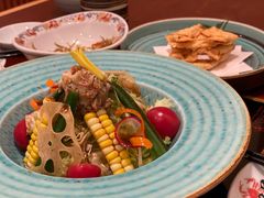 -蟹田居·活蟹料理(东城店)