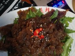 -蟹谢蒸鲜自助餐厅