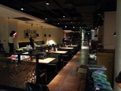 -半秋山西餐厅(巴南万达广场店)