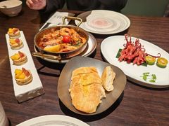 -庐灶江南·江南菜·四合院Bistro(东直门雍和宫·原华侨宾馆店)