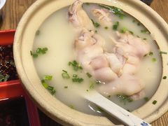 -王婆婆老妈蹄花·川菜馆(太古里一店)