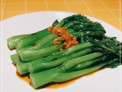 -蔡澜点心·粤菜(花城汇南区店)