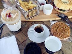 -Cafe Aewol Monsant