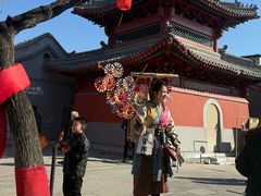 -中国人民抗日战争纪念雕塑园