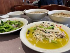 -共和春(甘泉路店)