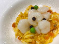 -新光酒家·河豚·海鲜·蟹料理(浦东店)