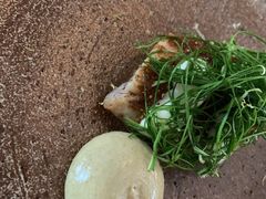 鱸魚-BOR Eatery(安福路店)