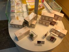 -好利来(四季青店)