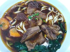 牛三宝面-康师傅私房牛肉面(北京南站店)