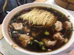 -蒋家桥饺面店(四望亭路店)