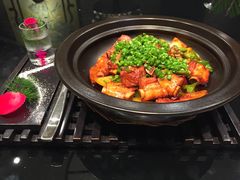 -马仕玖煲·融合菜·酥不腻烤鸭(人大店)