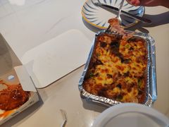 -必胜客(万达百货店)