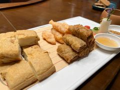 -金成潮菜博物馆(海珠湿地店)