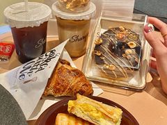 -香馥咖啡(民盈国贸城店)