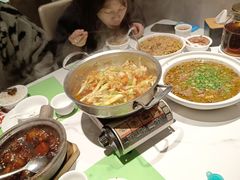 -鑫小城故事·藕汤·家常菜(台北一路总店)