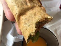 -八月美食小馆(银泰城总店)