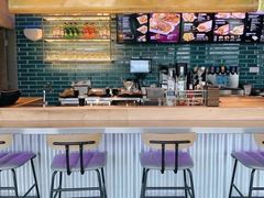 大堂-Taco Bell 塔可钟(民田路店)