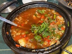 -菜香小厨(金发·印象南滨店)