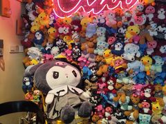 -CIAO·团建聚餐·生日派对轰趴馆(福田店)