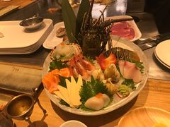 -赤坂亭·M9和牛烧肉·铁板烧(合肥万象城店)
