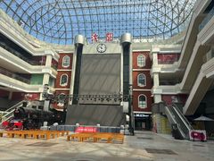-中街·盛京龙城