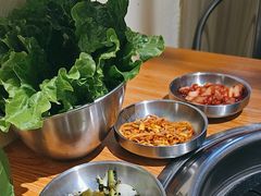 -哼蟹二将·烤肉酱蟹(合生汇店)