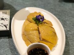 白切鸡-伙靠·江浙菜(田林路店)