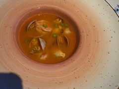 -渔火·特色餐厅(佘山世茂洲际酒店)