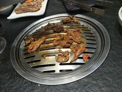 -金刚山(学府路店)
