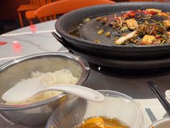 -一烙锅(友谊店)